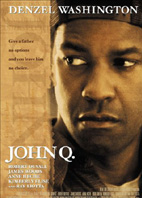 JOHN Q