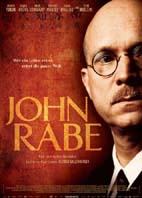 JOHN RABE