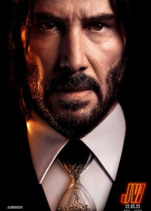 John Wick : Chapter 4