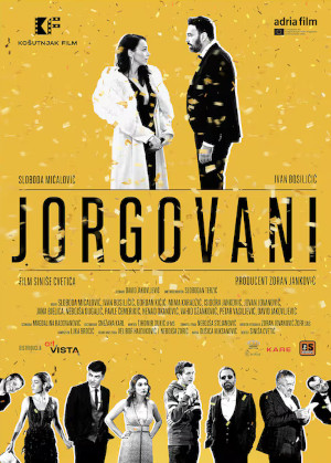 JORGOVANI