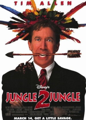 JUNGLE 2 JUNGLE