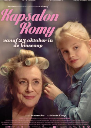 KAPSALON ROMY