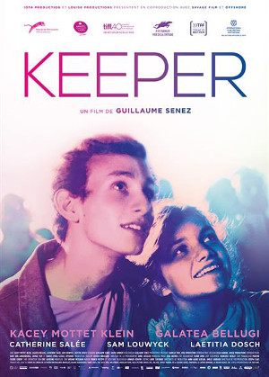 Keeper