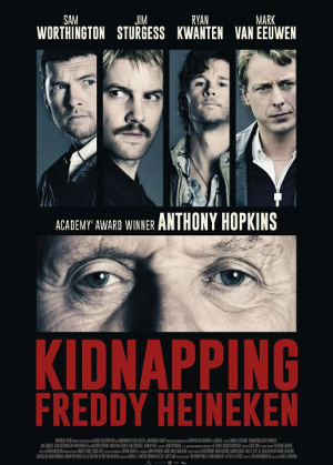 KIDNAPPING FREDDY HEINEKEN