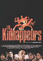 LES KIDNAPPEURS