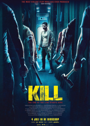 KILL