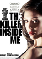 THE KILLER INSIDE ME