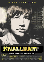 KNALLHART