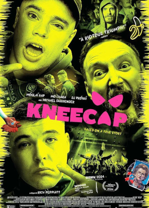 KNEECAP
