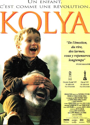 KOLYA