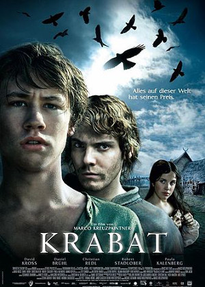 KRABAT