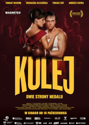 KULEJ. DWIE STRONY MEDALU