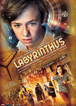 LABYRINTHUS