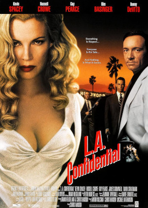 L.A. CONFIDENTIAL