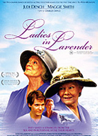 LADIES IN LAVENDER