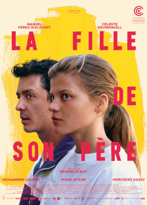 La Fille De Son Pere