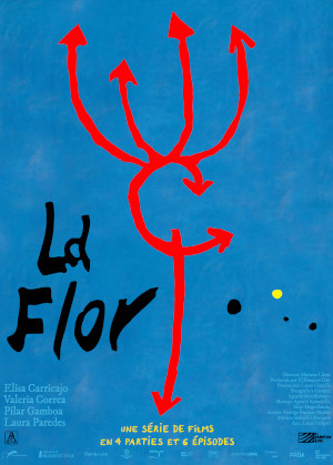 LA FLOR - PARTIE 1