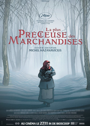 LA PLUS PRECIEUSE DES MARCHANDISES