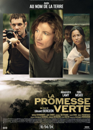 La Promesse Verte