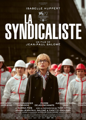 La Syndicaliste