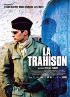 LA TRAHISON