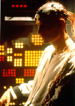 THE LAWNMOWER MAN II