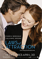 LAWS OF ATTRACTION