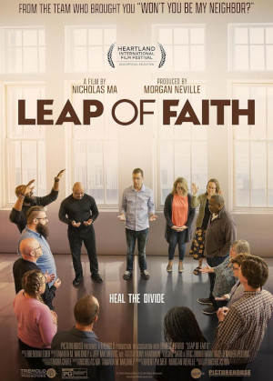 Leap Of Faith