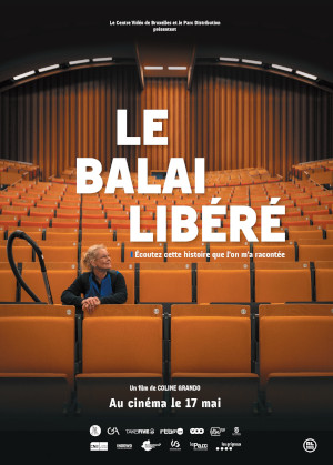 Le Balai Libere