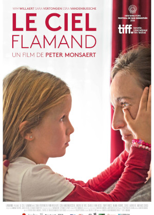 LE CIEL FLAMAND