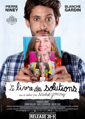 Le Livre Des Solutions