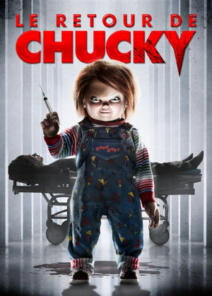 Cult Of Chucky