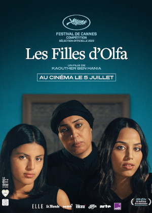 LES FILLES D’OLFA 