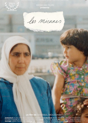 LES MIENNES