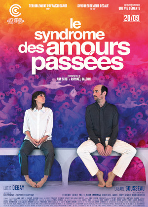 LE SYNDROME DES AMOURS PASSÉES