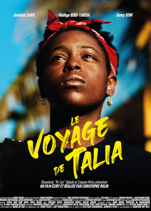 LE VOYAGE DE TALIA