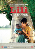 LILI ET LE BAOBAB