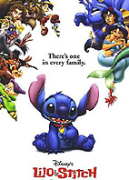 LILO AND STICH