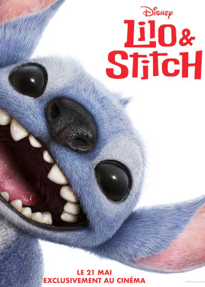LILO & STITCH