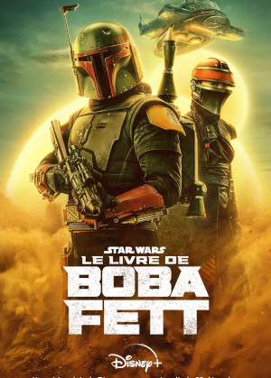 The Book Of Boba Fett