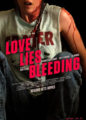 Love Lies Bleeding