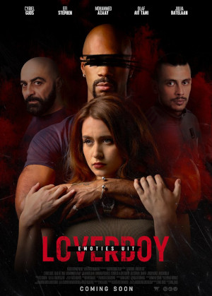 Loverboy : Emoties Uit
