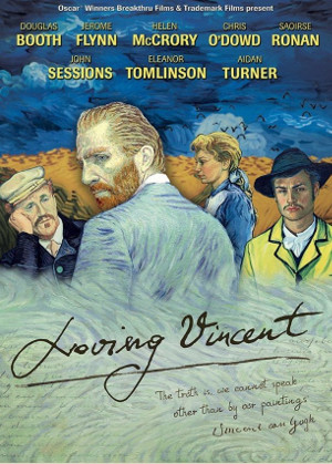 Loving Vincent