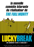 LUCKY BREAK