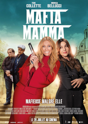 Mafia Mamma