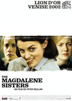 MAGDALENE SISTERS