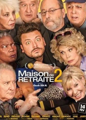 Maison De Retraite 2