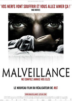 Malveillance