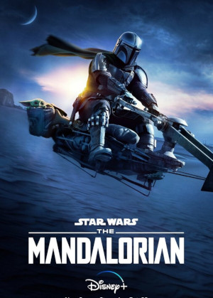 The Mandalorian