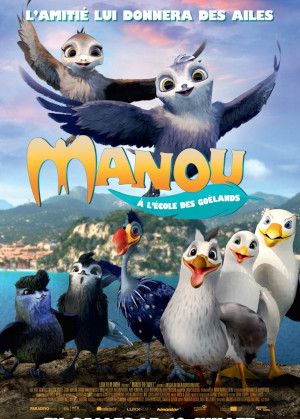 MANOU THE SWIFT